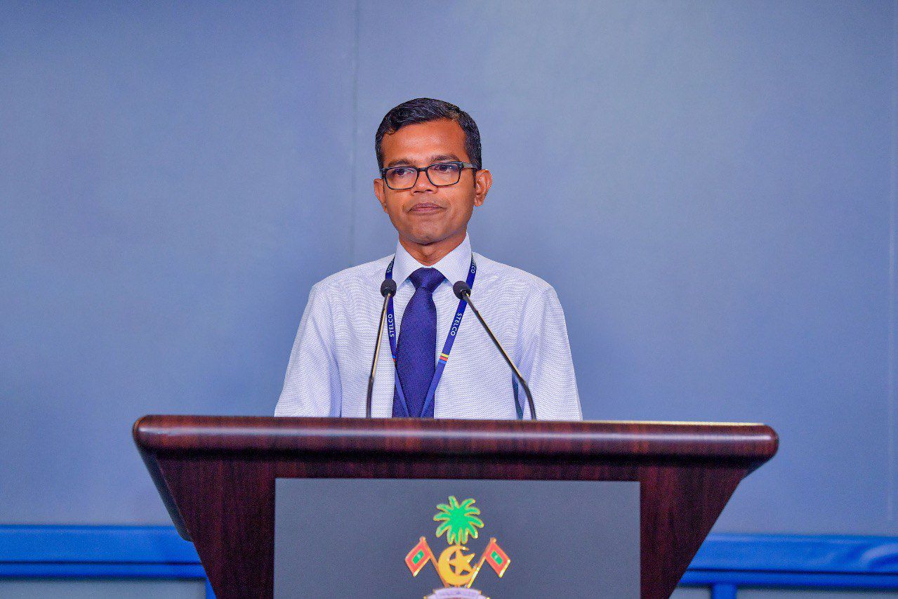 މިއަހަރު މާލެ ސަރަހައްދުގައި ކަރަންޓް ބޭނުންކުރި ނިސްބަތް އެންމެ މަތިވީ ބްރާސްފަތި ދުވަހު: ސްޓެލްކޯ އެމްޑީ ފަހުމީ